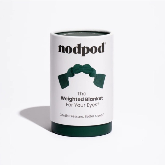 Other - NWT Nodpod Sleep Mask
